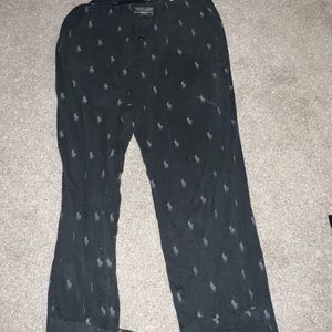 Ralph Lauren Pajama Pants